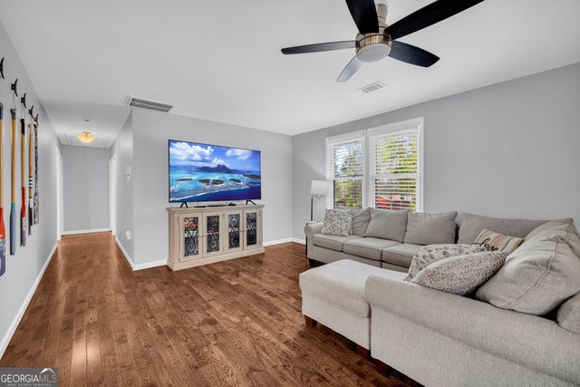 455 Lake View Drive, Lavonia, GA 30553