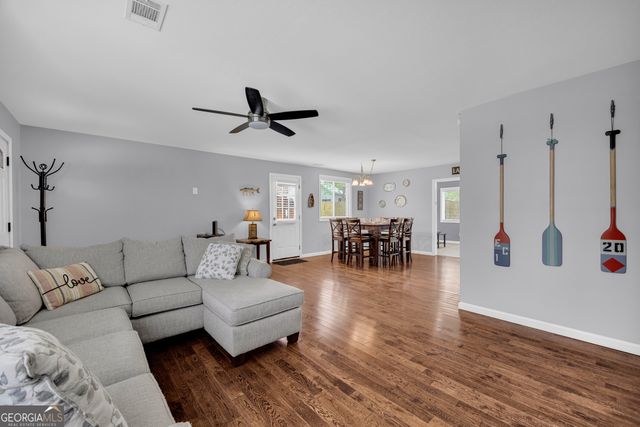 455 Lake View Drive, Lavonia, GA 30553