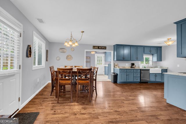 455 Lake View Drive, Lavonia, GA 30553