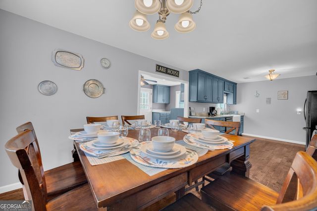 455 Lake View Drive, Lavonia, GA 30553