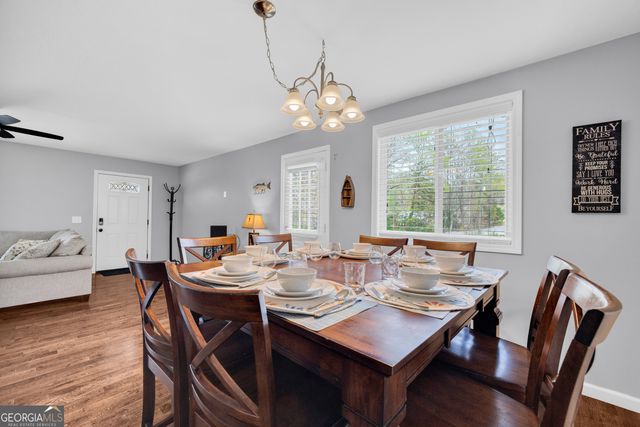 455 Lake View Drive, Lavonia, GA 30553