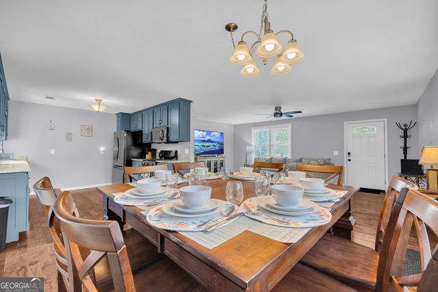 455 Lake View Drive, Lavonia, GA 30553