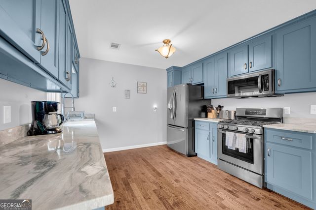 455 Lake View Drive, Lavonia, GA 30553