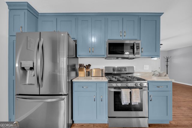 455 Lake View Drive, Lavonia, GA 30553