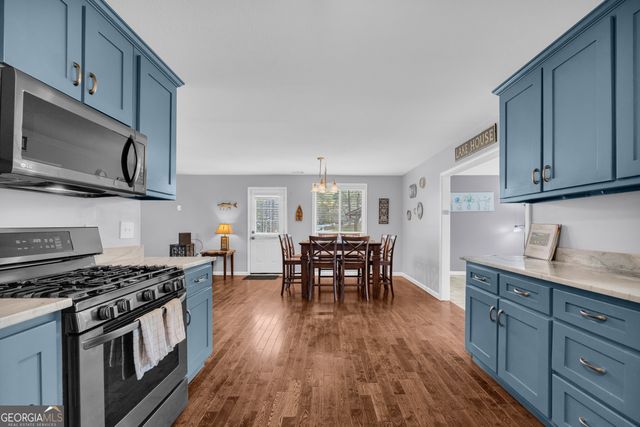 455 Lake View Drive, Lavonia, GA 30553