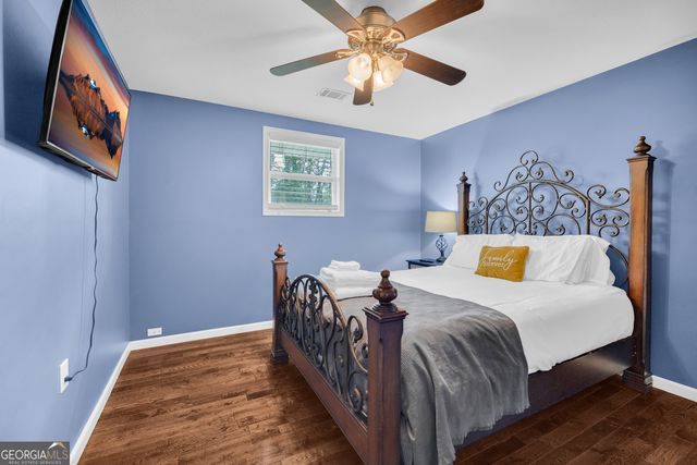 455 Lake View Drive, Lavonia, GA 30553