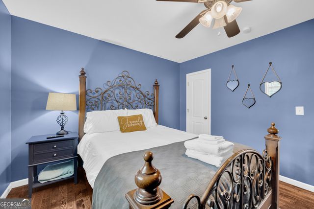 455 Lake View Drive, Lavonia, GA 30553