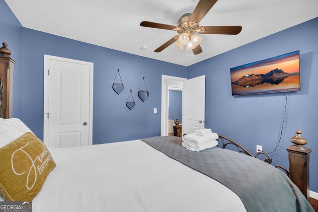 455 Lake View Drive, Lavonia, GA 30553