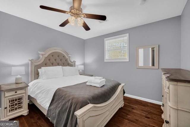 455 Lake View Drive, Lavonia, GA 30553