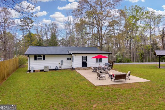 455 Lake View Drive, Lavonia, GA 30553
