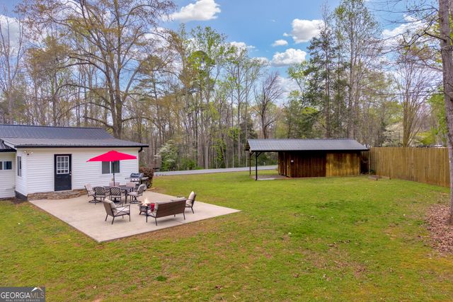 455 Lake View Drive, Lavonia, GA 30553