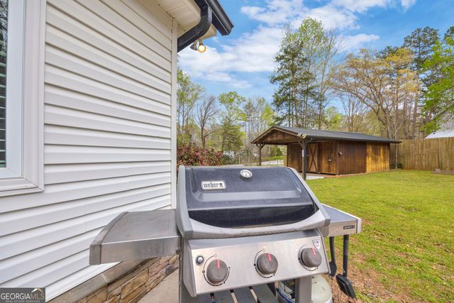 455 Lake View Drive, Lavonia, GA 30553