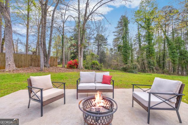 455 Lake View Drive, Lavonia, GA 30553