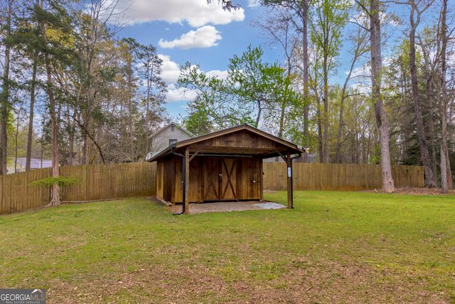 455 Lake View Drive, Lavonia, GA 30553