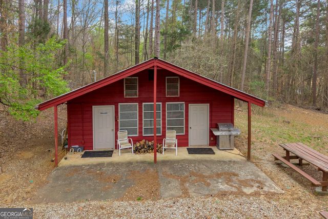 455 Lake View Drive, Lavonia, GA 30553