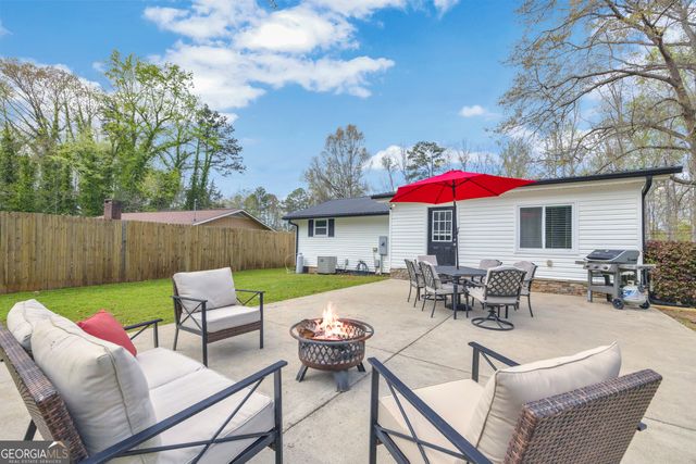 455 Lake View Drive, Lavonia, GA 30553