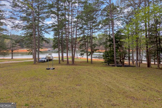 455 Lake View Drive, Lavonia, GA 30553