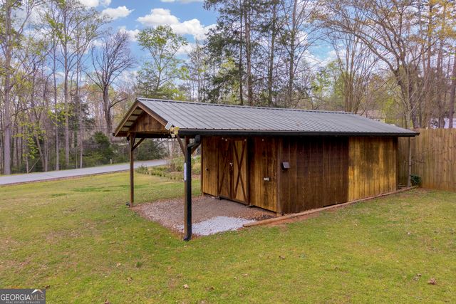 455 Lake View Drive, Lavonia, GA 30553