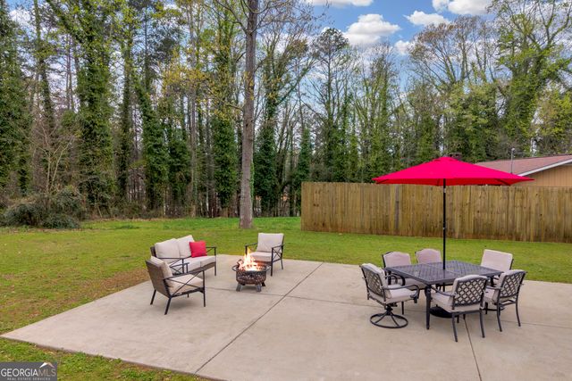 455 Lake View Drive, Lavonia, GA 30553