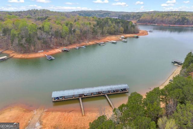 455 Lake View Drive, Lavonia, GA 30553