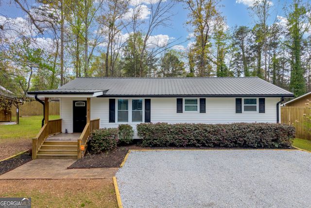 455 Lake View Drive, Lavonia, GA 30553