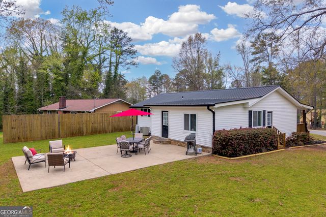 455 Lake View Drive, Lavonia, GA 30553