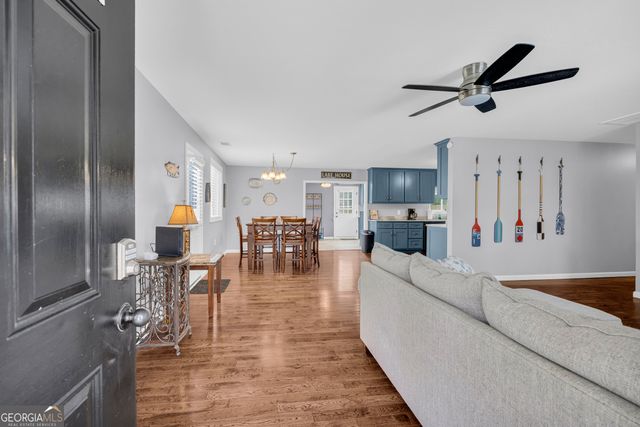 455 Lake View Drive, Lavonia, GA 30553