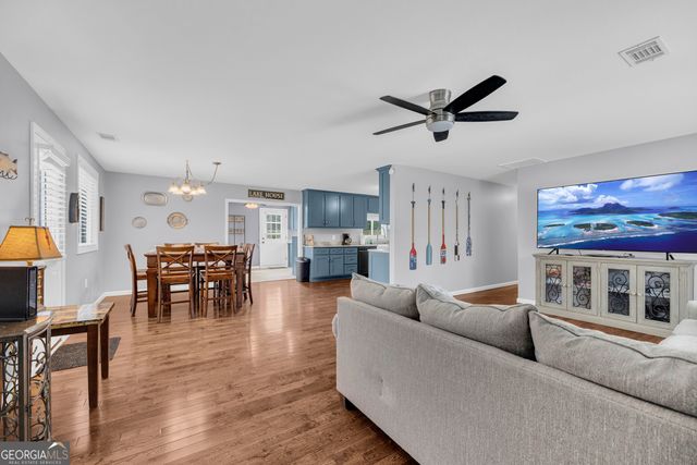 455 Lake View Drive, Lavonia, GA 30553