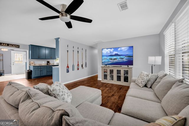 455 Lake View Drive, Lavonia, GA 30553