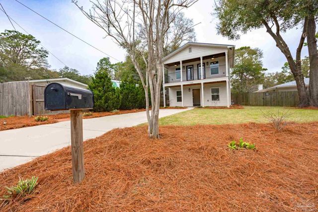 1228 Stow Ave, Pensacola, FL 32503
