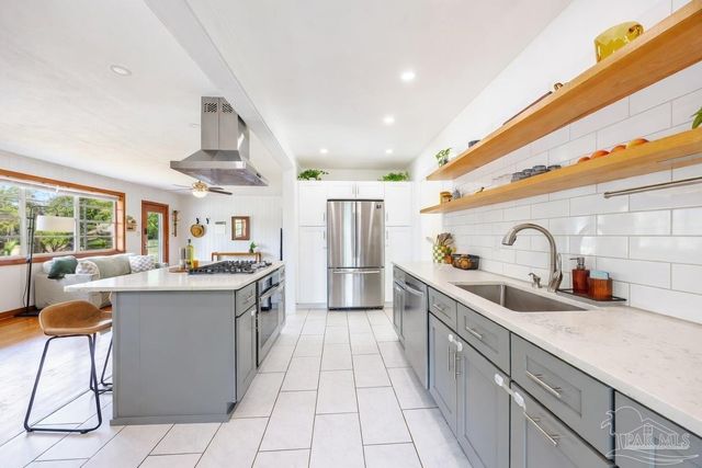 1228 Stow Ave, Pensacola, FL 32503