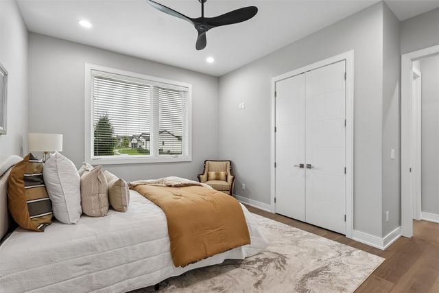 3962 NW 181st Street, Clive, IA 50325