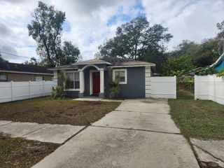 8106 N 12TH STREET, Tampa, FL 33604