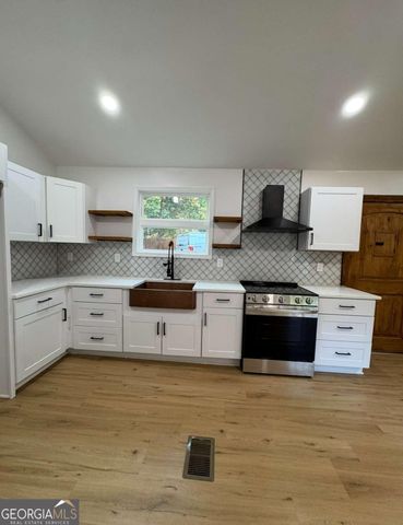 2363 Hi Roc Circle NE, Conyers, GA 30012