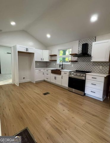 2363 Hi Roc Circle NE, Conyers, GA 30012