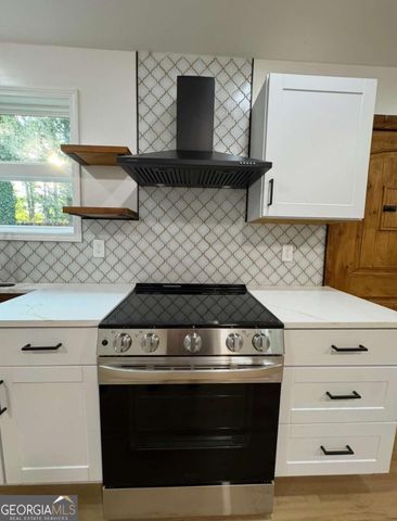 2363 Hi Roc Circle NE, Conyers, GA 30012