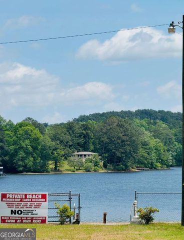 2363 Hi Roc Circle NE, Conyers, GA 30012