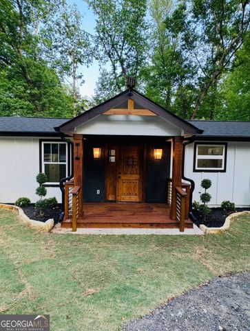 2363 Hi Roc Circle NE, Conyers, GA 30012