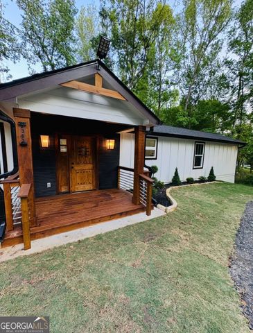 2363 Hi Roc Circle NE, Conyers, GA 30012