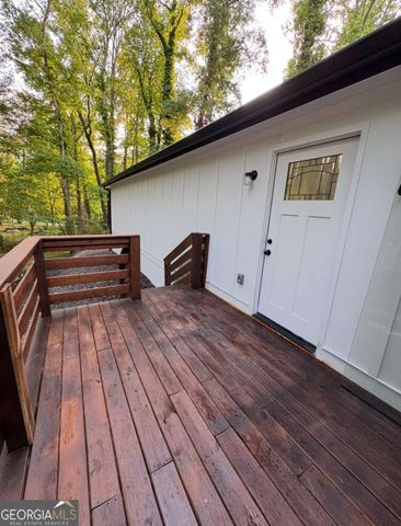 2363 Hi Roc Circle NE, Conyers, GA 30012