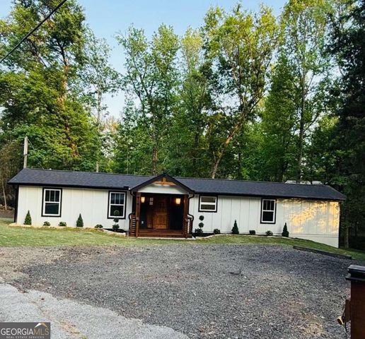 2363 Hi Roc Circle NE, Conyers, GA 30012