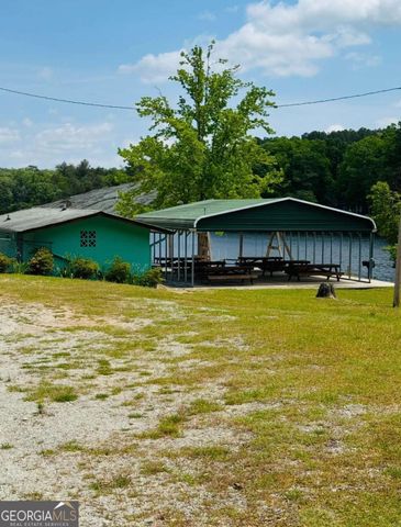 2363 Hi Roc Circle NE, Conyers, GA 30012