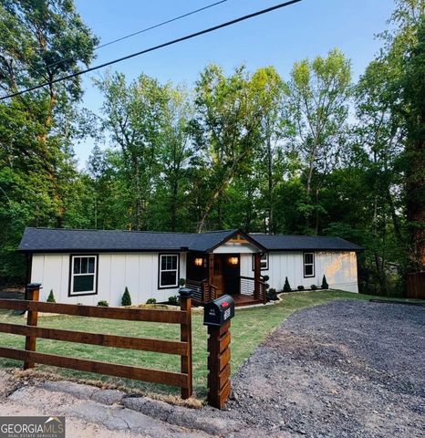 2363 Hi Roc Circle NE, Conyers, GA 30012