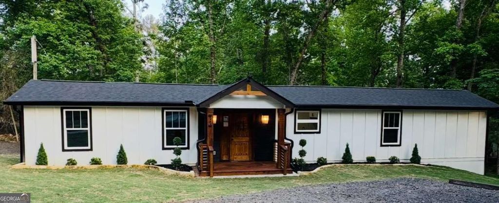 2363 Hi Roc Circle NE, Conyers, GA 30012