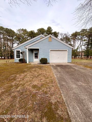 2 Sheffield Place, Forked River, NJ 08731