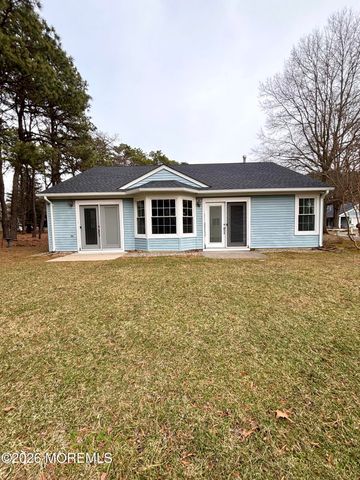 2 Sheffield Place, Forked River, NJ 08731