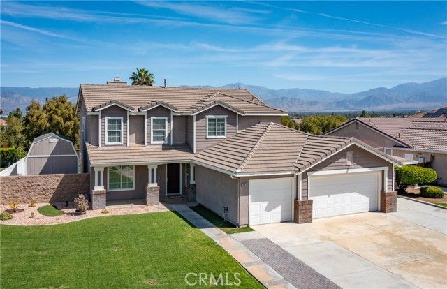 26430 Antonio, Loma Linda, CA 92354