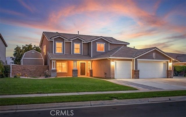 26430 Antonio, Loma Linda, CA 92354