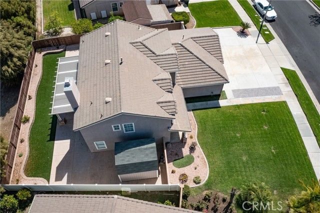 26430 Antonio, Loma Linda, CA 92354