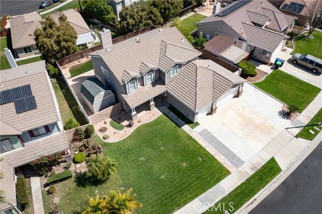 26430 Antonio, Loma Linda, CA 92354